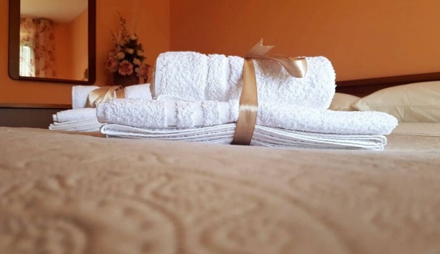 Le 3bbb: una casa nella quiete del borgo molisano