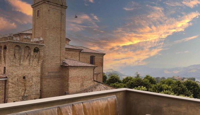 LE AGAVI LUXURY RESORT&SPA