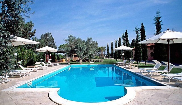 Le Capanne II by Interhome