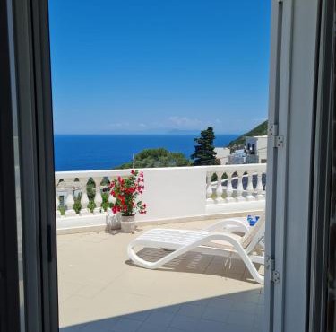Le Case dei Pescatori - Villa delle Rose
