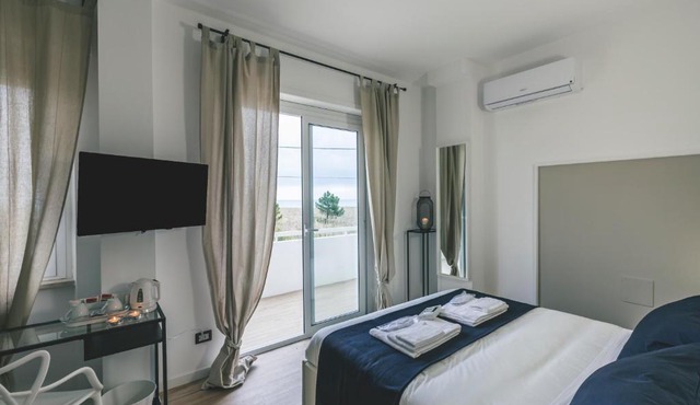 Le Dune di Villa Diana