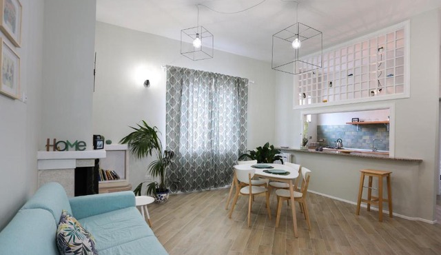 Le Fontanelle B&B