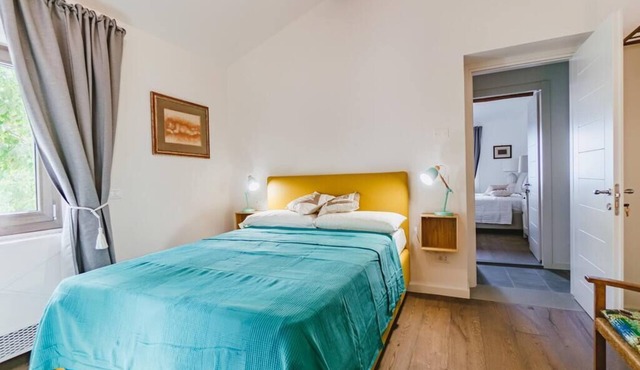 Le Fonti - Ripaghera, chic and reserved