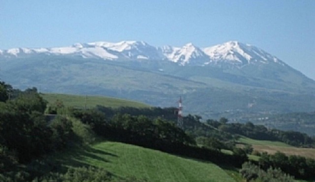 Le Galelle, Country House Apartment - 1 Bedroom Apartment
