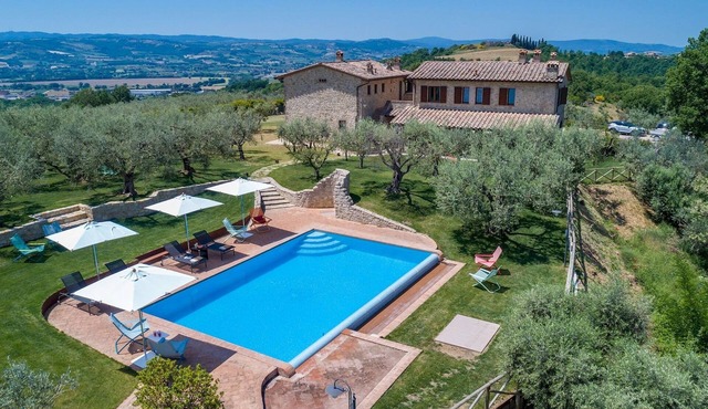 Le Residenze dei Potti 12, Emma Villas