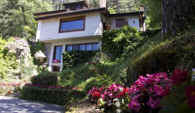 Le Rocce di Scanno B&B di Charme