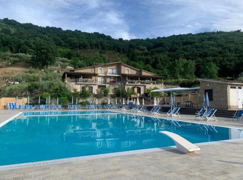 Le Rocce