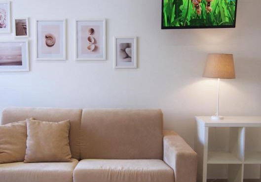 Le Rose Beach & Suites appartamenti fronte mare a Villarosa