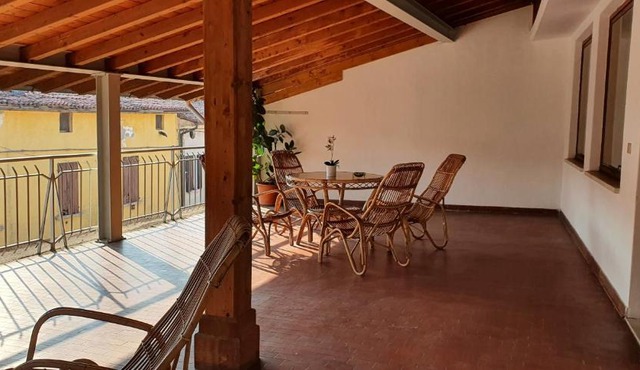 Le Rustiche Foresteria