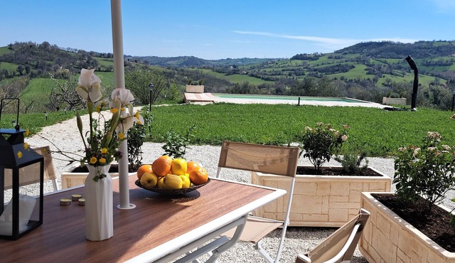 Le Scintille B&B