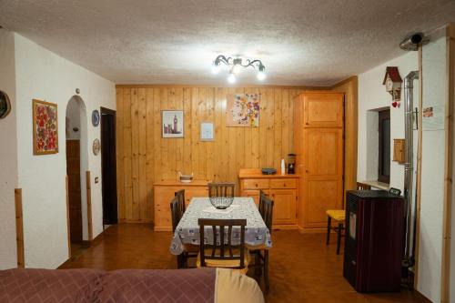 Le Terrazze Chalet