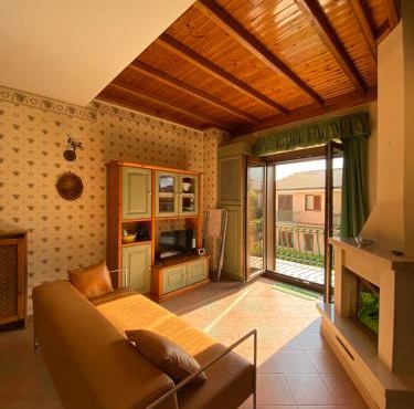 Leo's Apartament