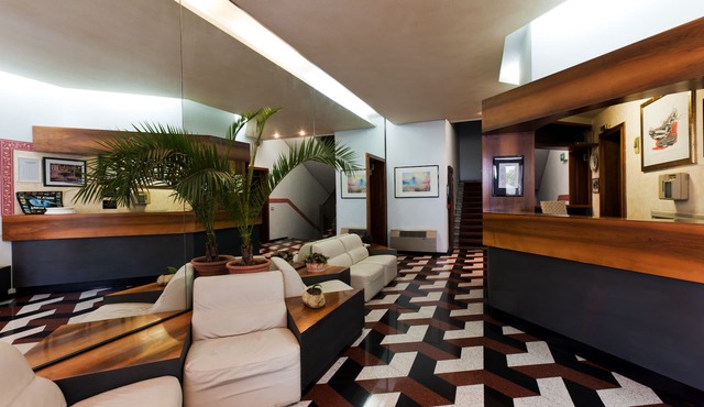 Letizia Hotel