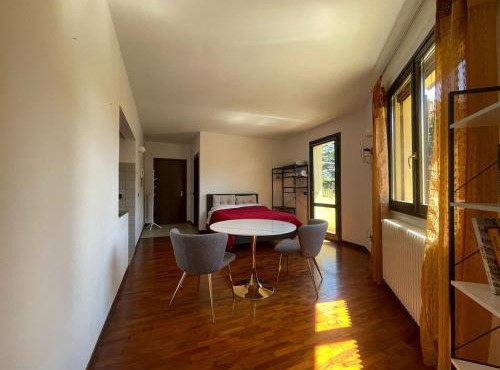 LHE Maison Bufalini