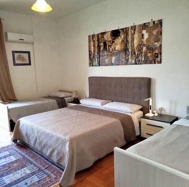 Lian Room B&B