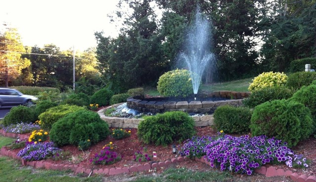 Liberty Inn