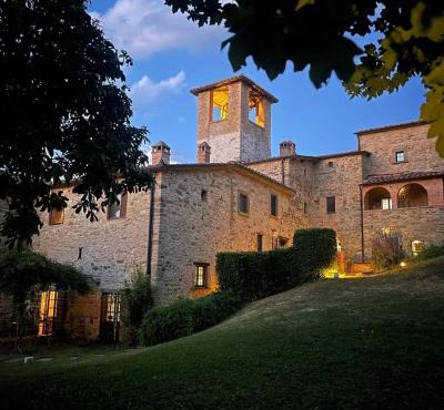 Life Hotels Abbazia San Faustino Resort