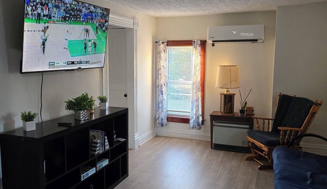 Lima Downtown 1 Bdrm Oasis