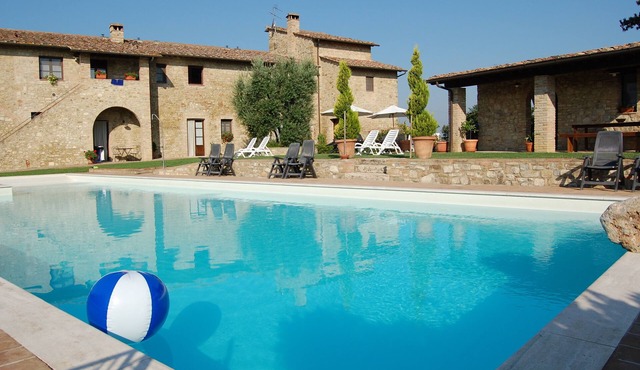 Linearis holiday house apt E