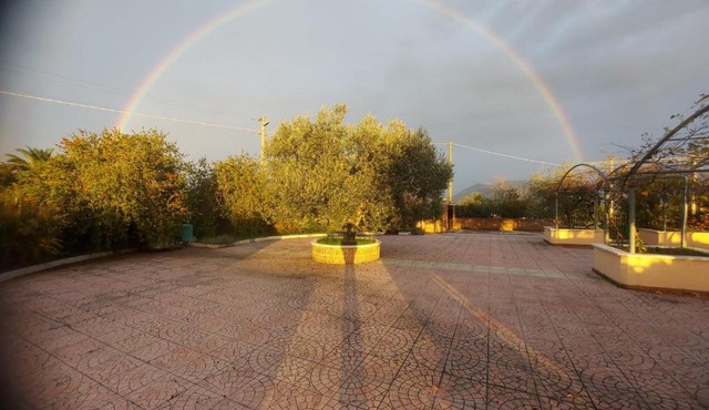 Lisandro Wine Resort Apartments Caserta