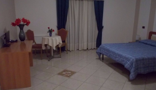 LIVE SPA SUITE - ROYAL HOTEL