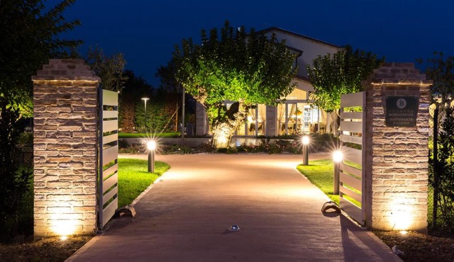 Locanda Borgognina