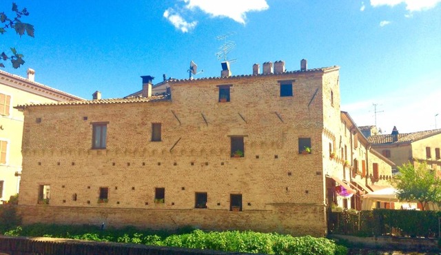 Locanda Delle Fate