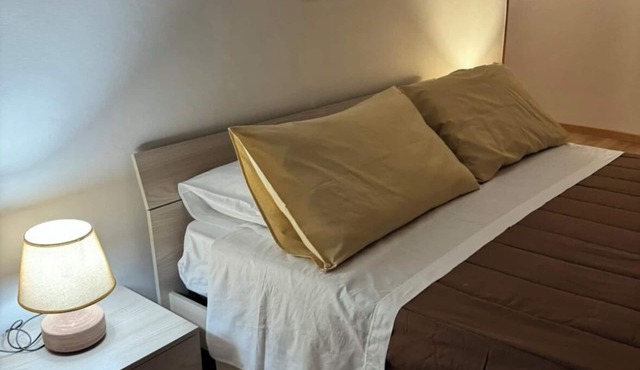 Locanda de foris apartment, at the gates of the historic center