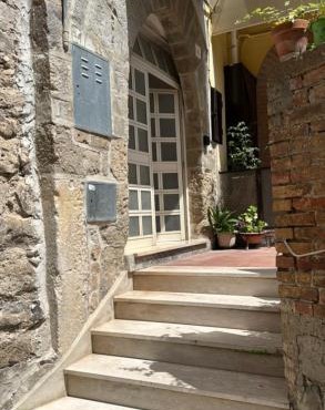 Locanda de foris apartment