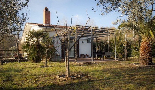Locanda del Capitano