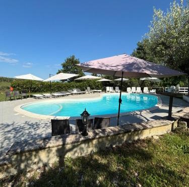 Locanda del picchio