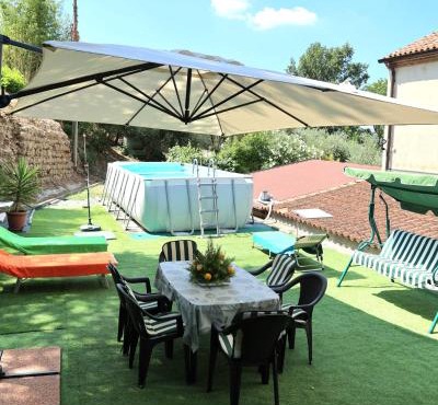 Locanda di Cornoleda