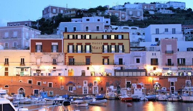 Locanda Mari