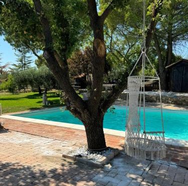 Locazione turistica ex Le Casette Di Cedromonte