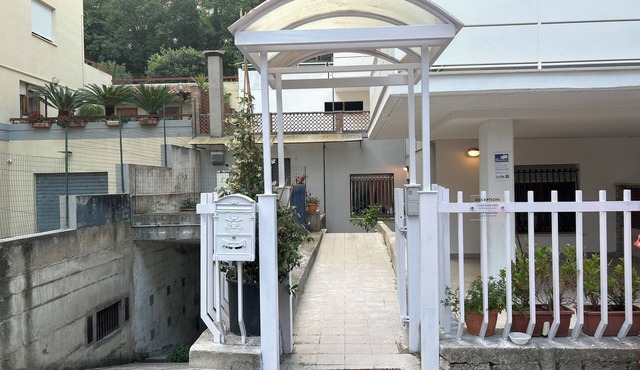 Loft Barnabei 26