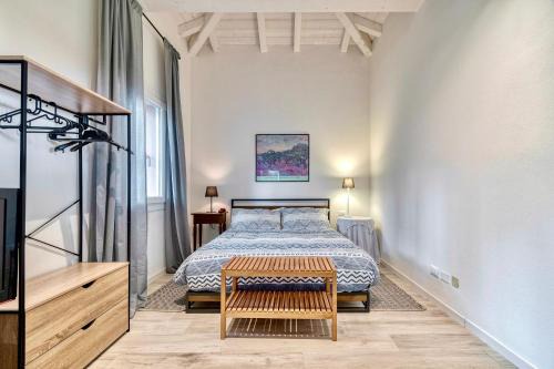 Loft con Vigna sui Colli Bolognesi - Villa Govi Pancaldi