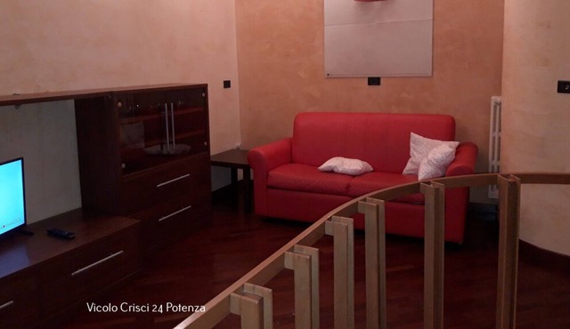 Loft with Panoramic Terrace in the Historic Center