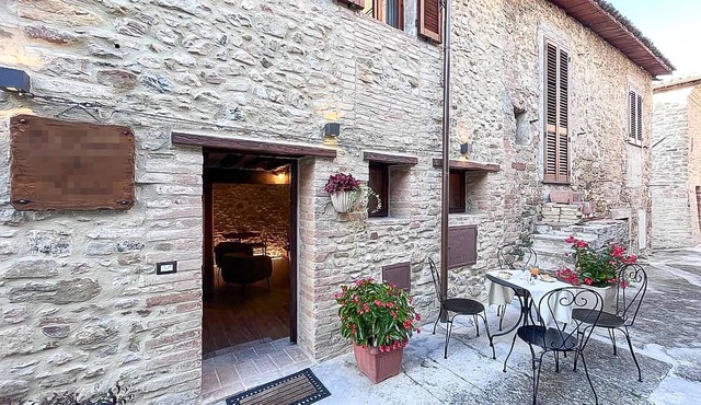 Lovely apartment in Castel Ritaldi