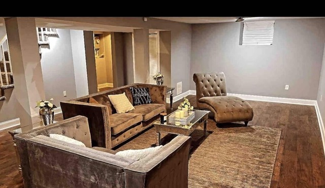 LOVELY ONE BEDROOM at the HILTON GETAWAY