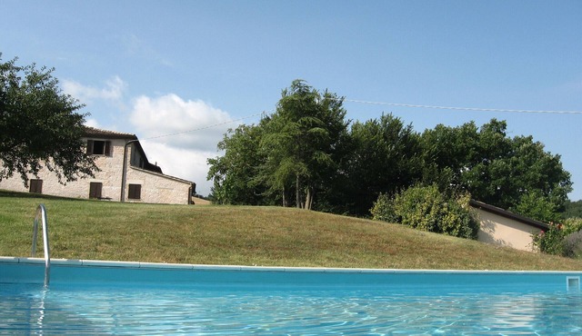 lovely panorama, pool and valley view, equipped with kitchenette.