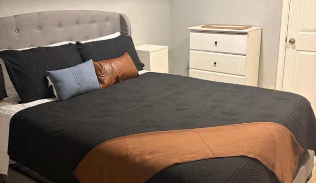 Lower level 1BR Guest Suite wparking near BWI