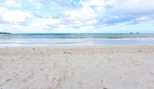 Luxurious Beachfront Home w/ Pool , Access to Beach