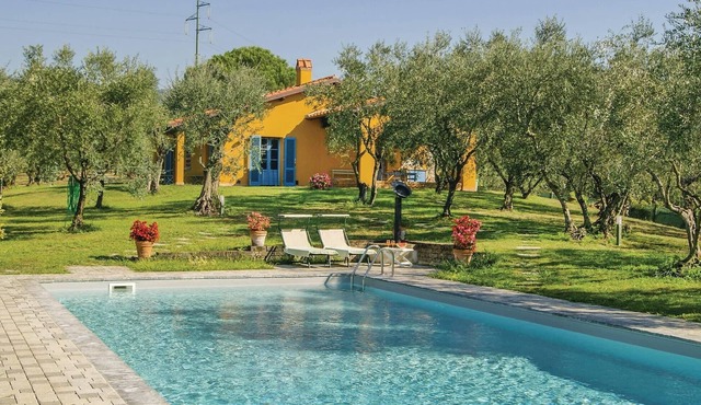 Luxurious home in Buggiano PT