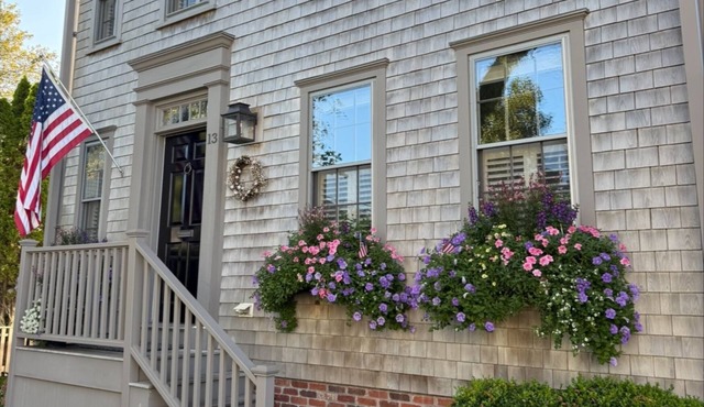 LUXURIOUS NEW Harbor View Home
