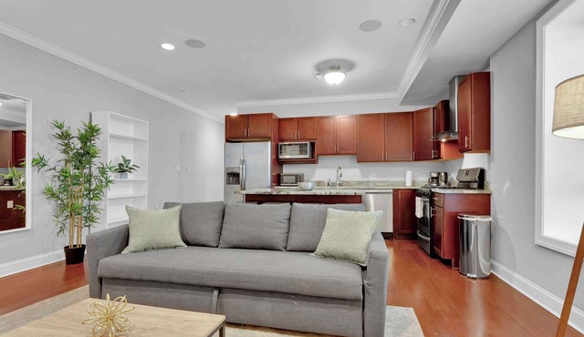Luxury 2BD | 3 Beds | Queens Village