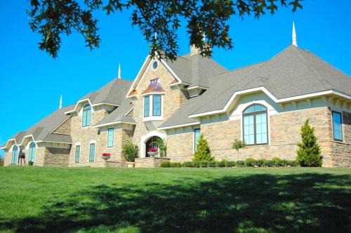Luxury Bed and Breakfast for a Weekend Getaway near Susquehanna State Park, Maryland