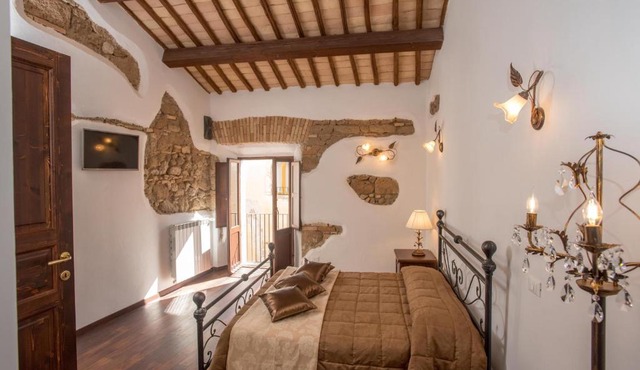 Luxury Relais Cuore Sabino