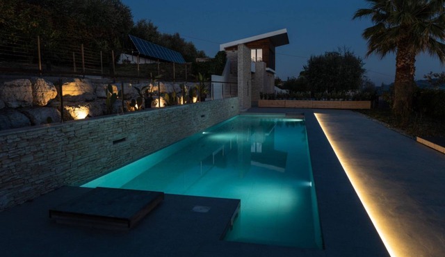 [Luxury & Relaxation] Private Pool with View