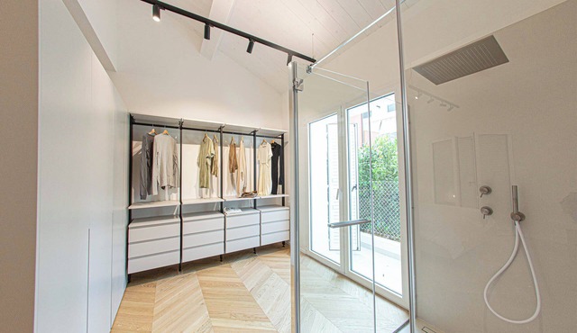 Luxury Suites Collection - Villette