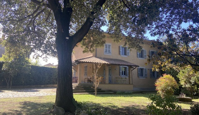 Luxury villa - 10 minutes from Lake Vico and 15 km from the spa of Viterbo